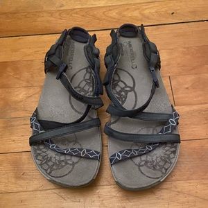 Merrell sandals